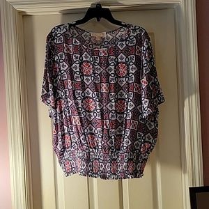 Michael Kors top